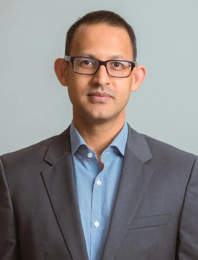 Dr. Chris Prashad
