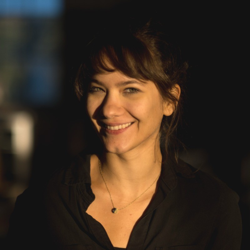Debora Domass
