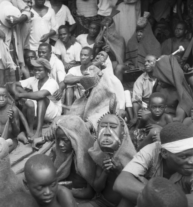 ACIU Historical Gathering