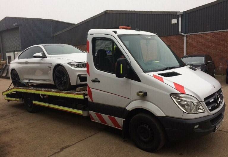 ART Services Professional Recovery Team