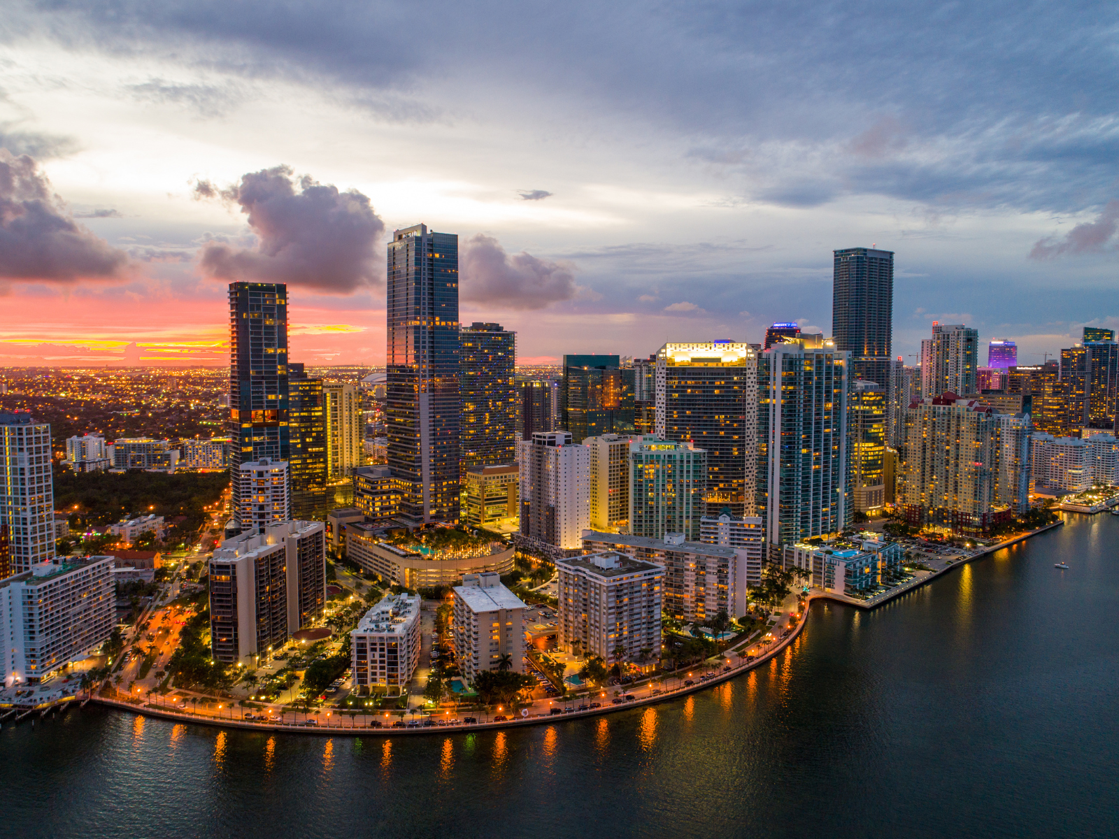 Miami Luxury Trends 2024–2025