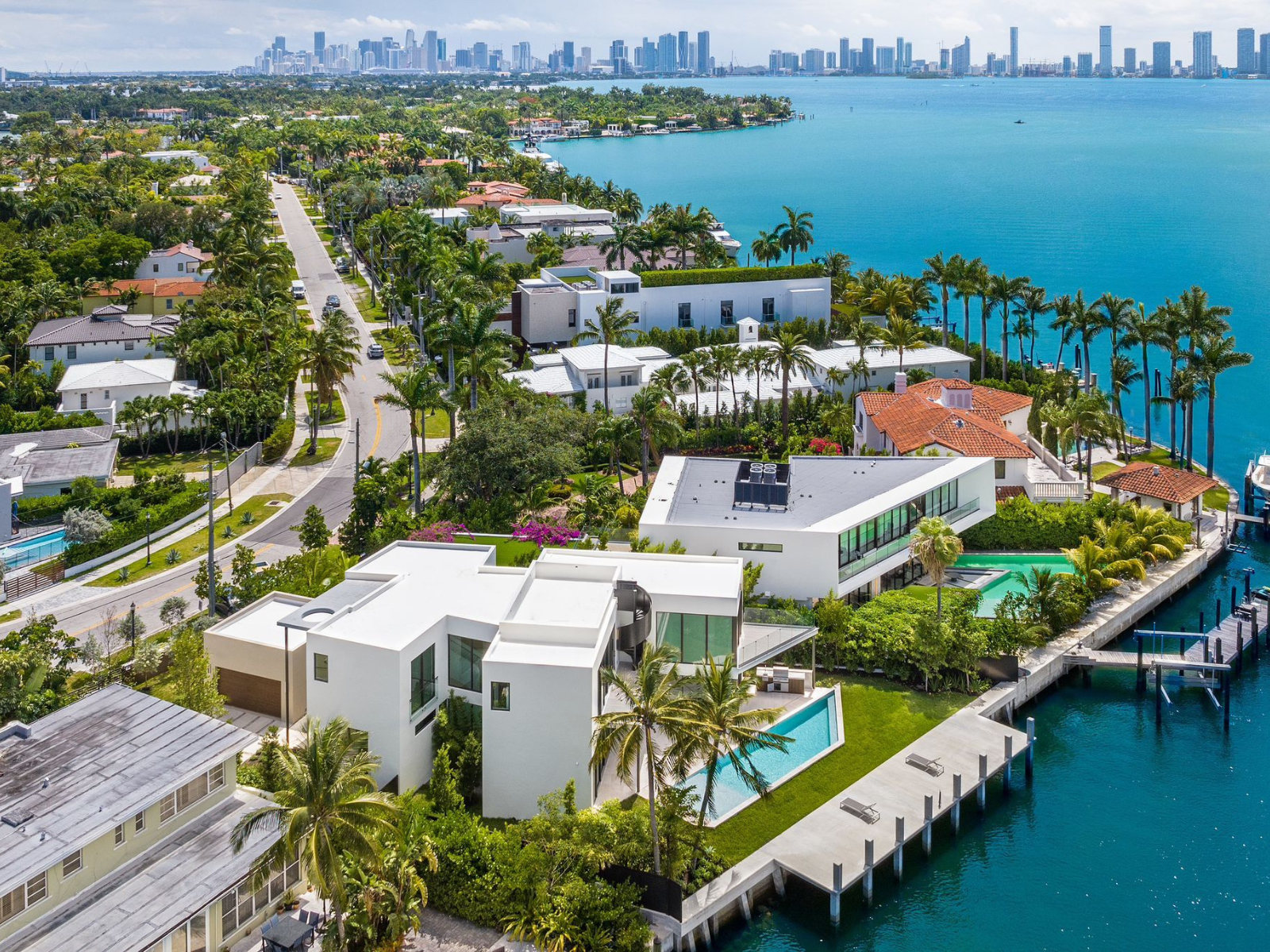 Miami Luxury Real Estate