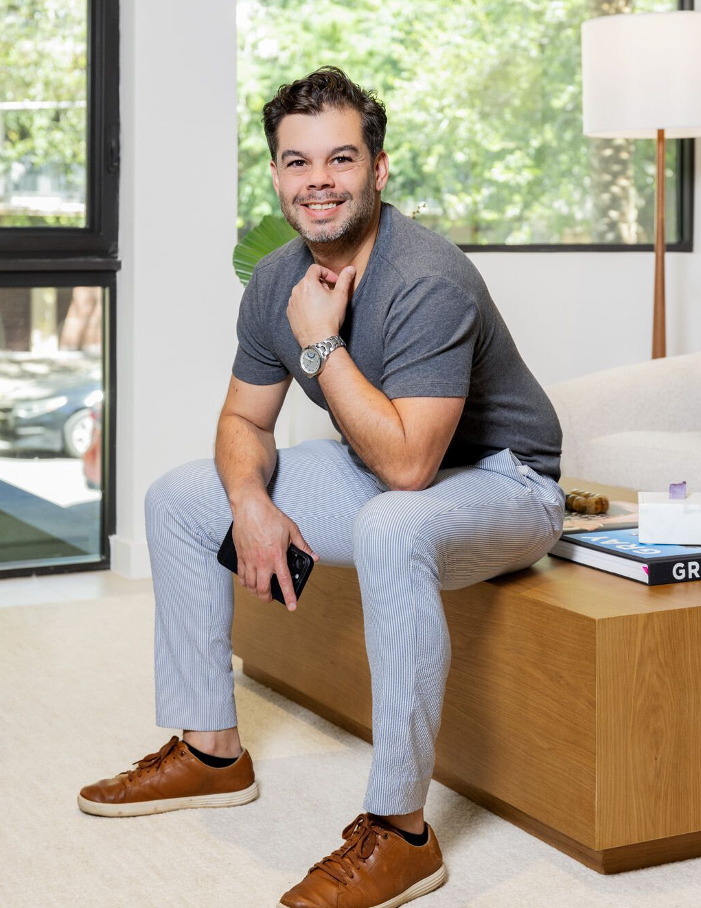 Julian Acosta - Miami Luxury Real Estate Expert