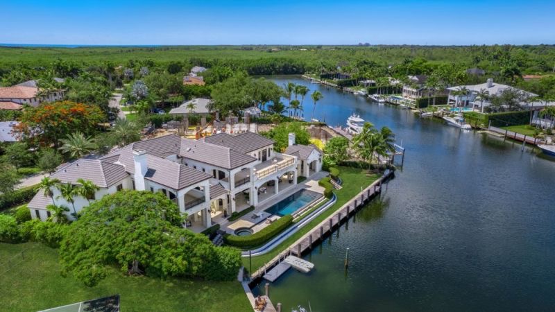 Waterfront Collection