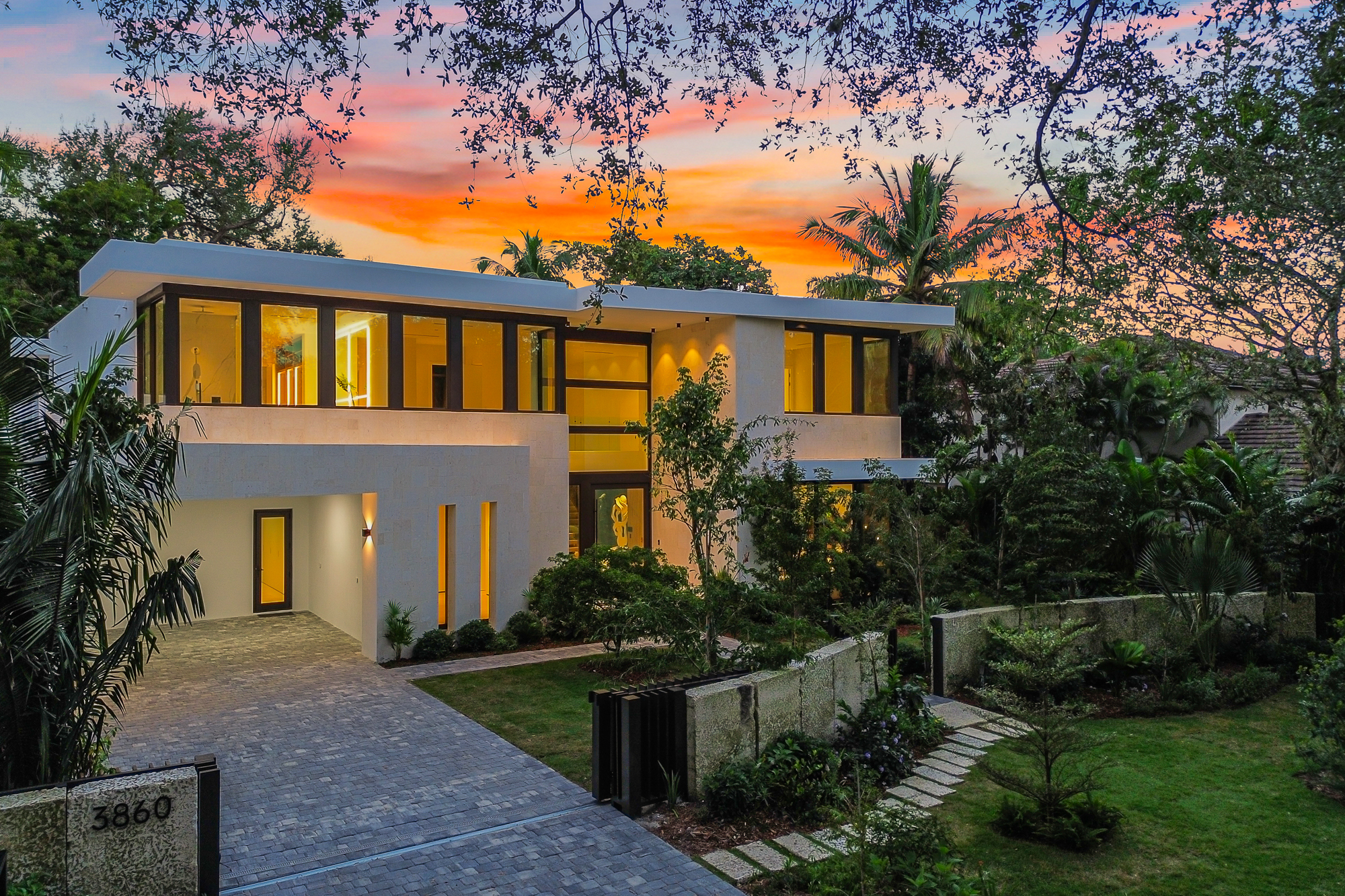 Coconut Grove Luxury Real Estate — Miami's Most Historic Waterfront Neighborhood