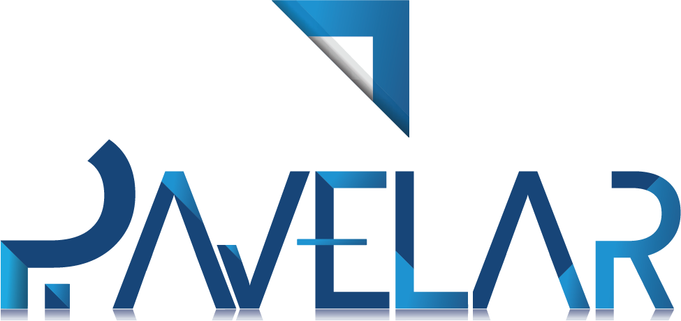 Pavelar Logo