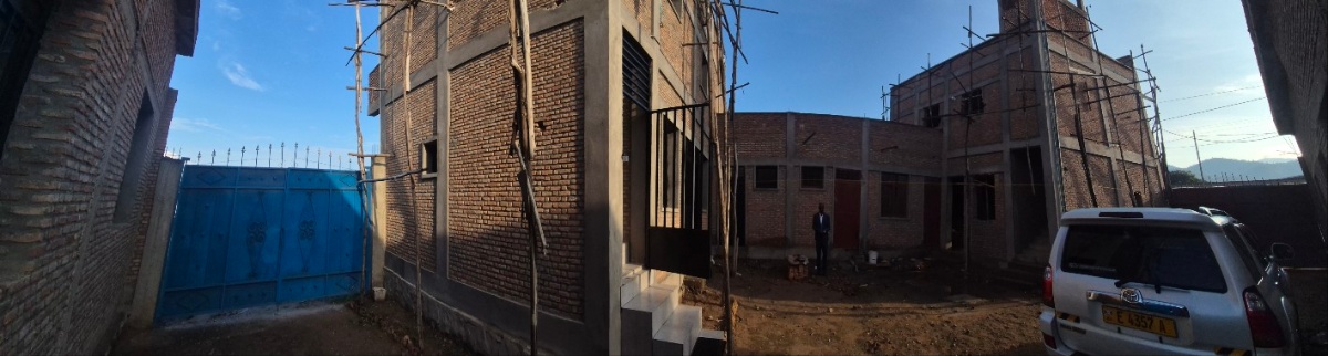 아프리카 부룬디 부룬디 선교 사역