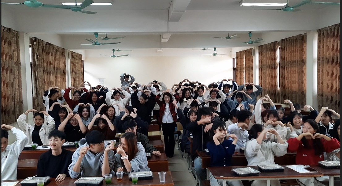 베트남 베트남 사역현장