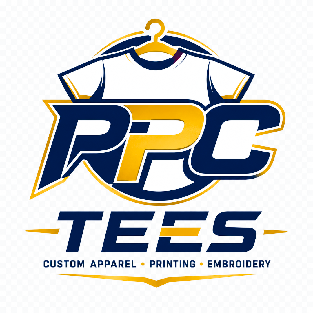 PPC Tees Logo