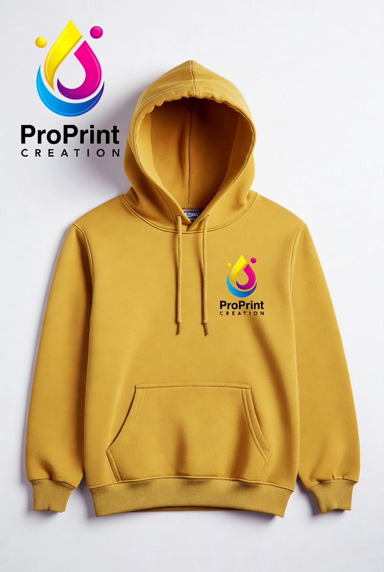 Gildan Softstyle® Fleece Pullover Hoodie (SF500)