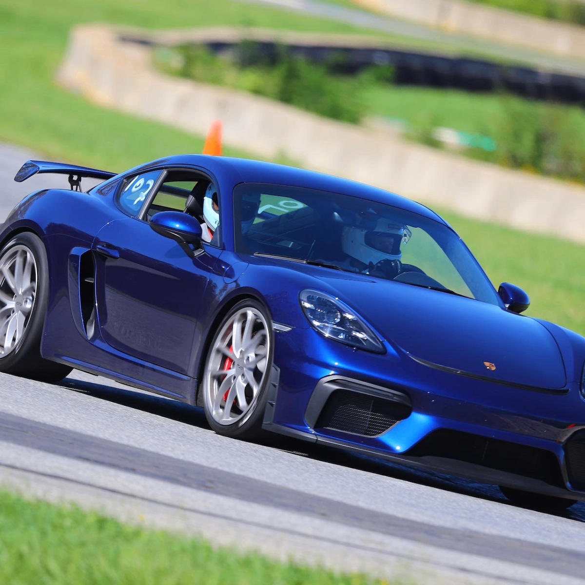 Endurance Racing Championship