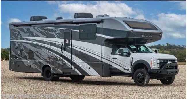 2024 Integra Accolade