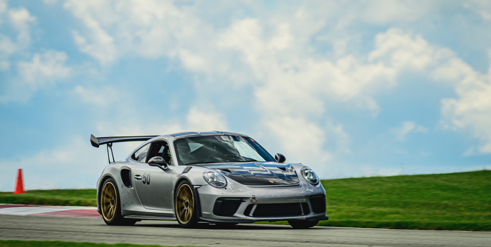 2019 GT3RS
