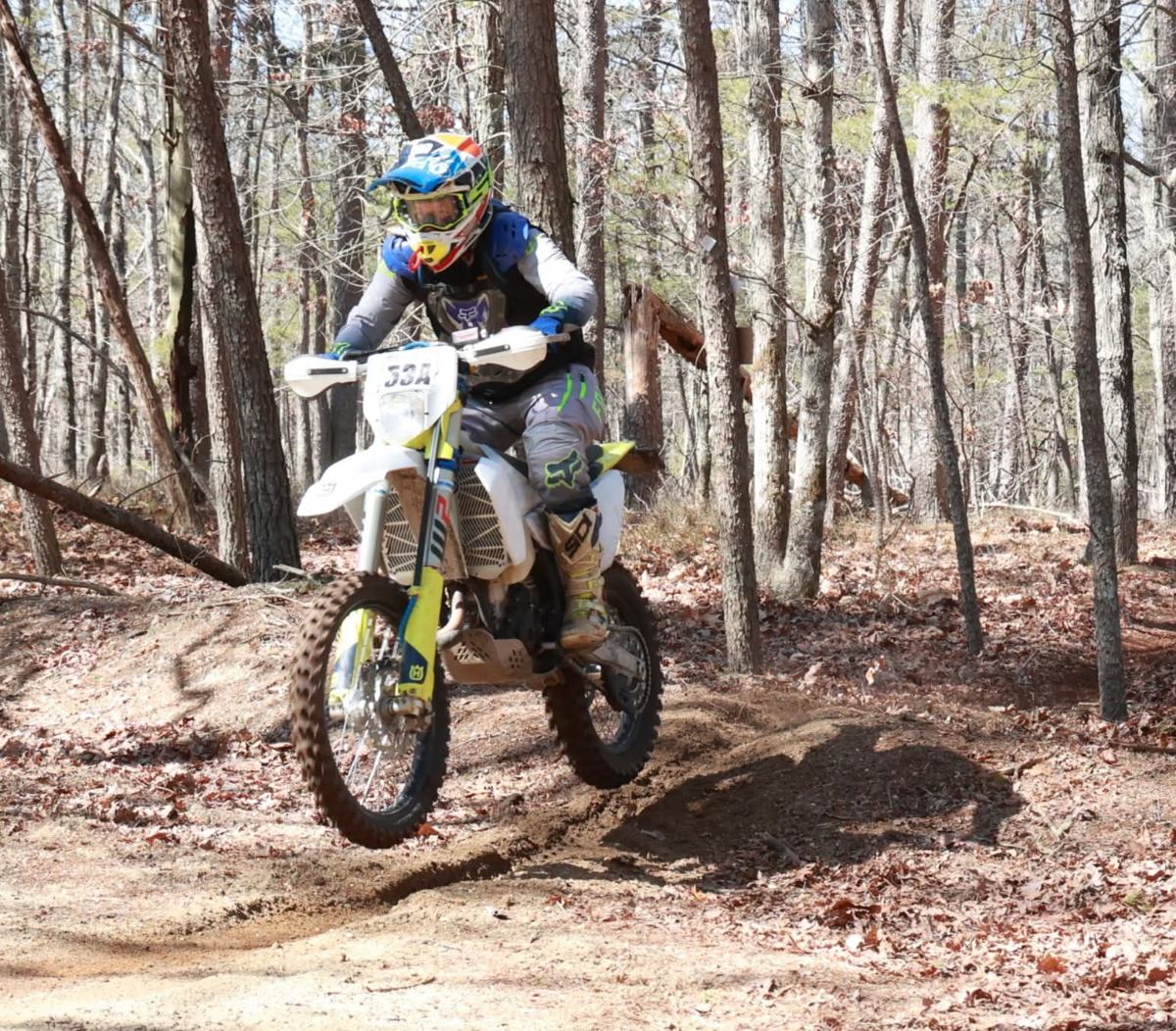 Motorcycle Racing Series