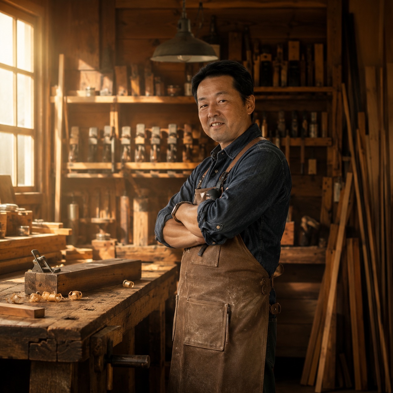 hakataya craft 職人