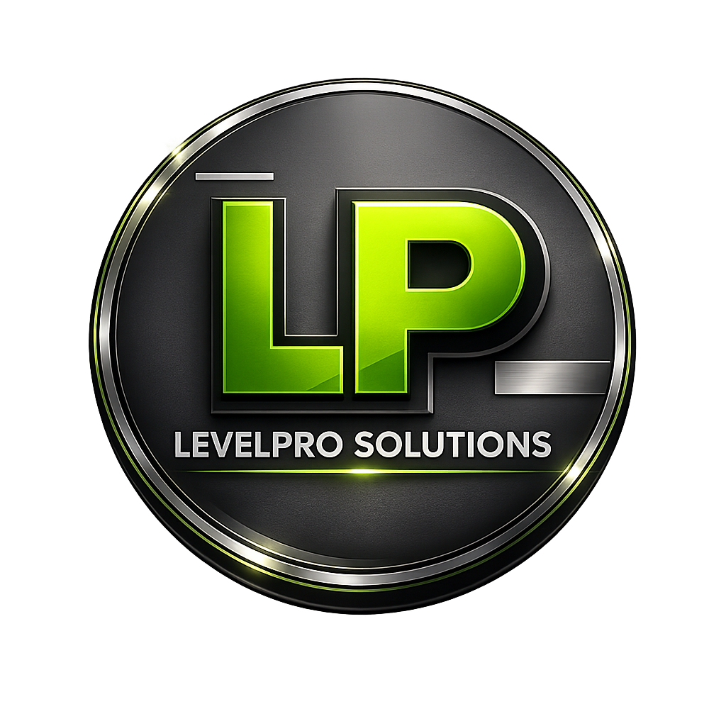 LevelPro Solutions Inc