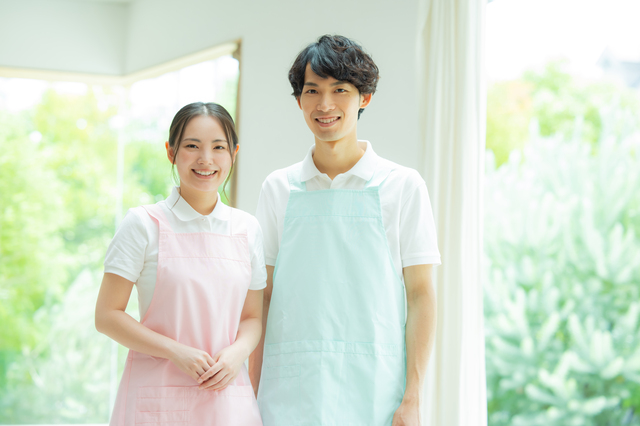 きらり保育園箕面園 スタッフ募集