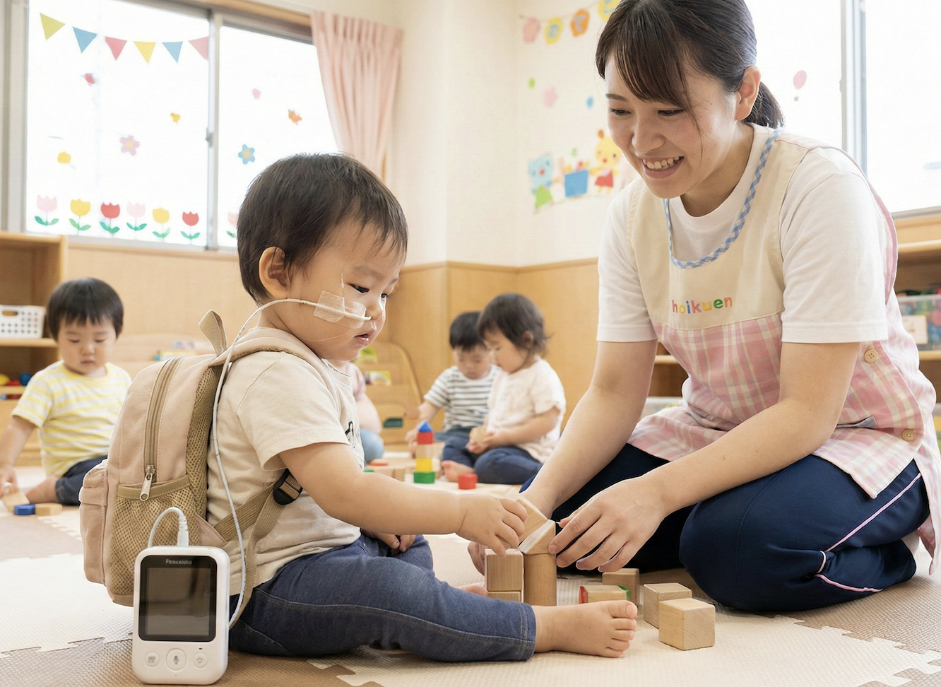 ネットワーク構築