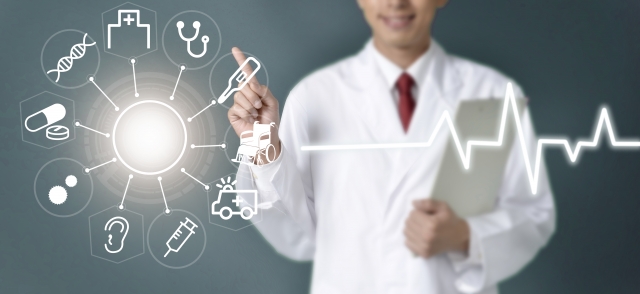 連携病院の重要性