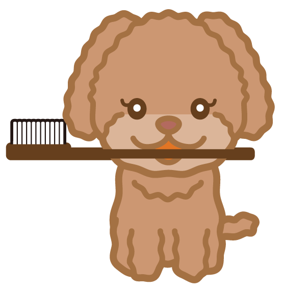 西神南ファミリー歯科ロゴ