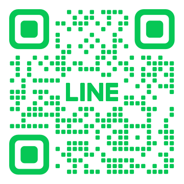 LINE QRコード