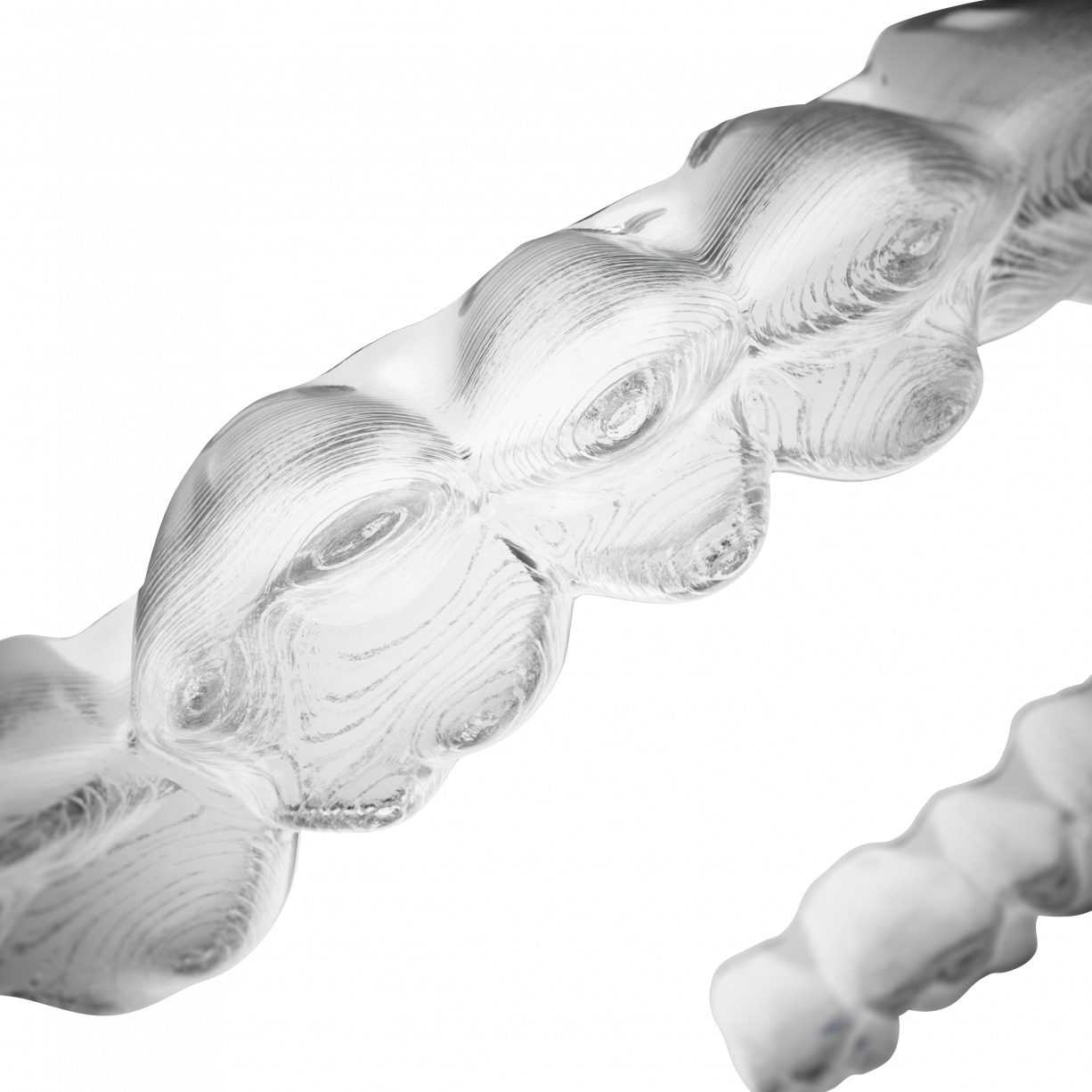 萌出タブ・萌出スペース