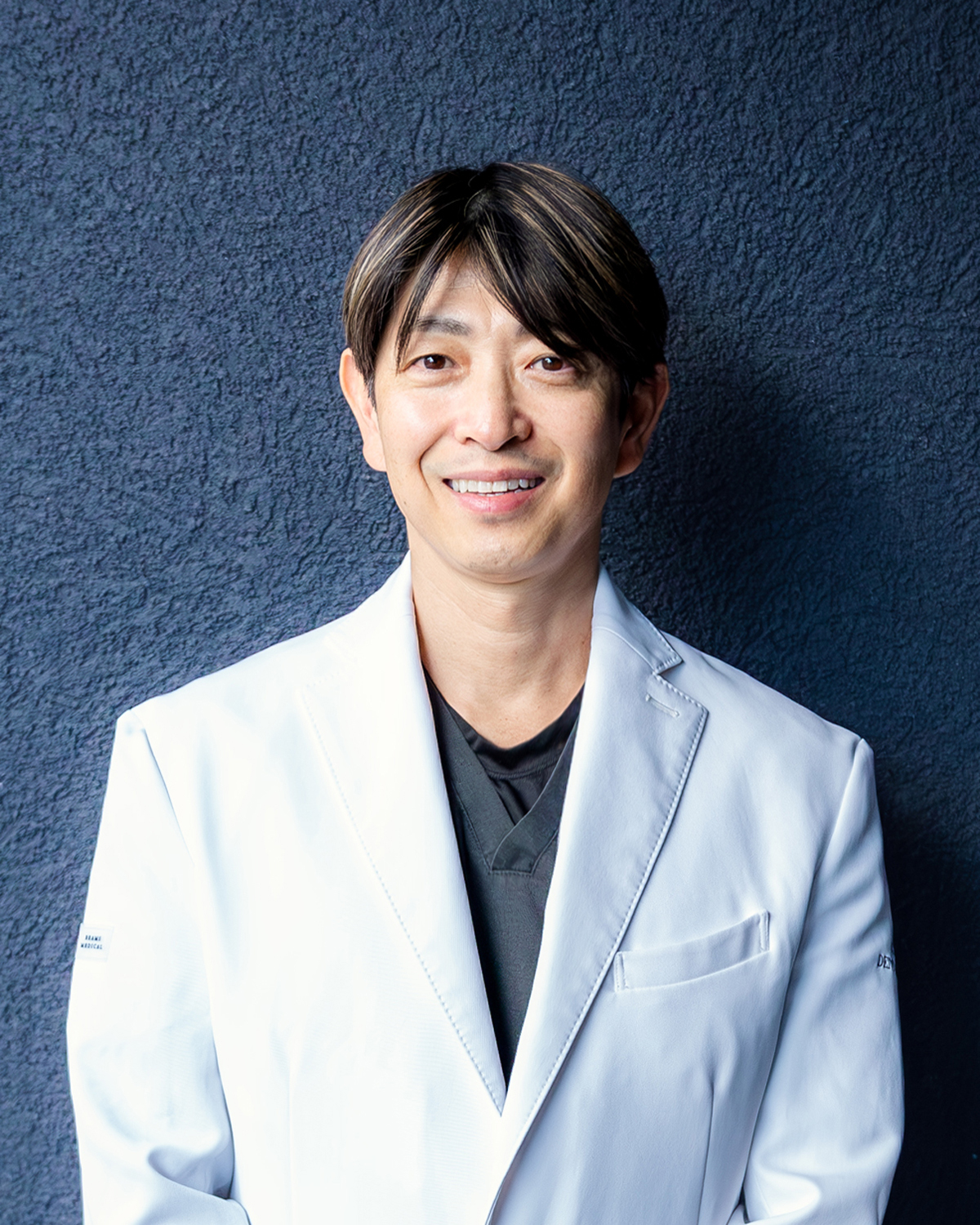 医院長 上路直弘