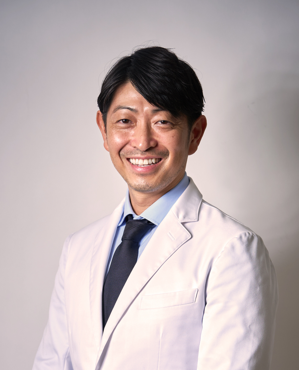 医院長 上路直弘