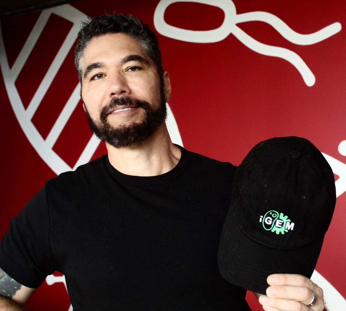 Alexey Dodsworth - Coordenador Estratégico