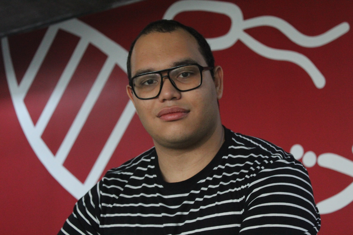 Eduardo Soares - Coordenador Científico