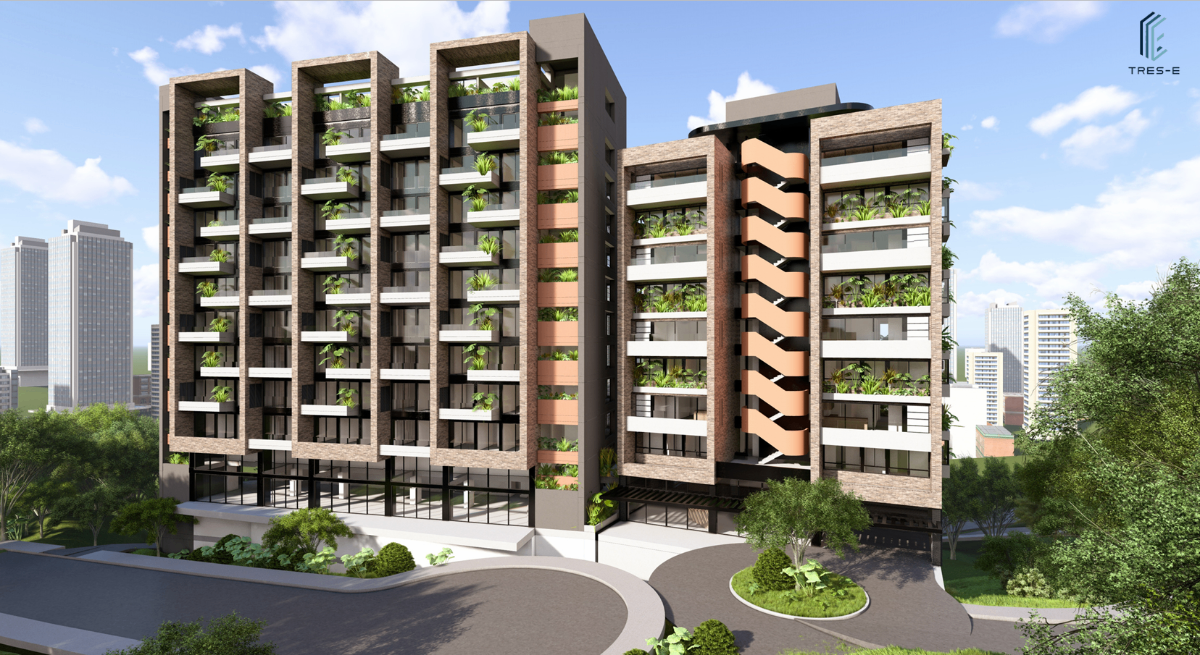 Altos del Poblado - Rendimiento de Inversión