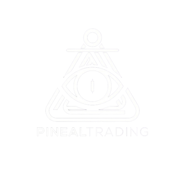 PinealTrading Logo