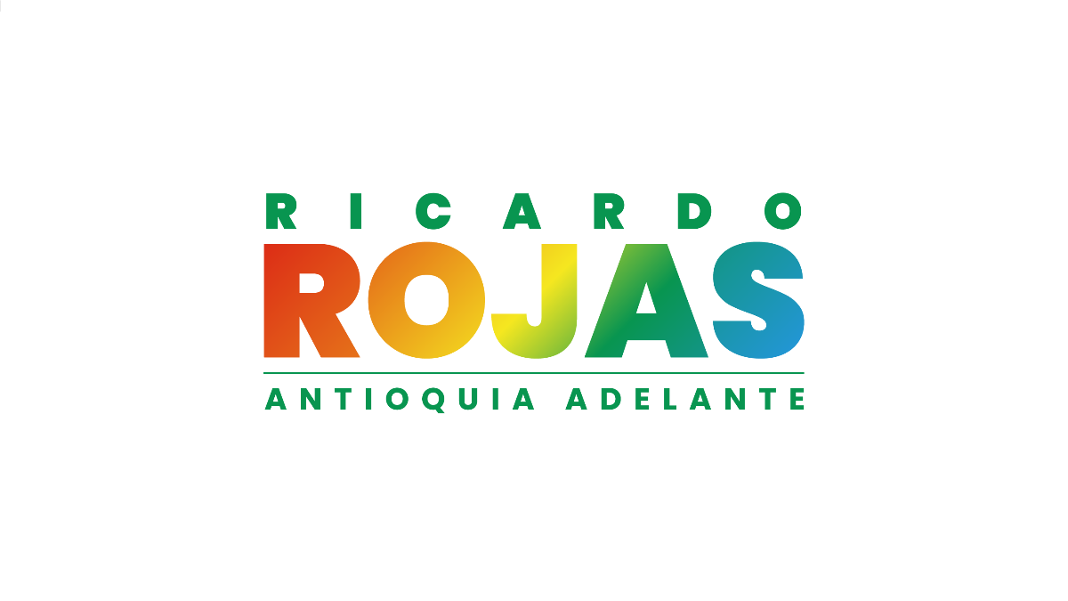 Ricardo Rojas - Candidato