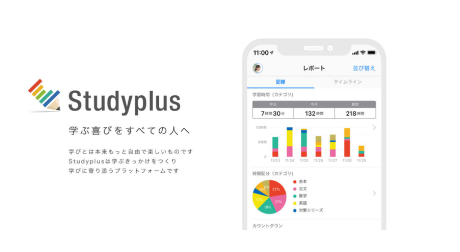 【受験の闇を暴く⚠️】「スタディプラス（Studyplus）は危ない」の真実。エリートのフリをしない、逆転合格のための活用術