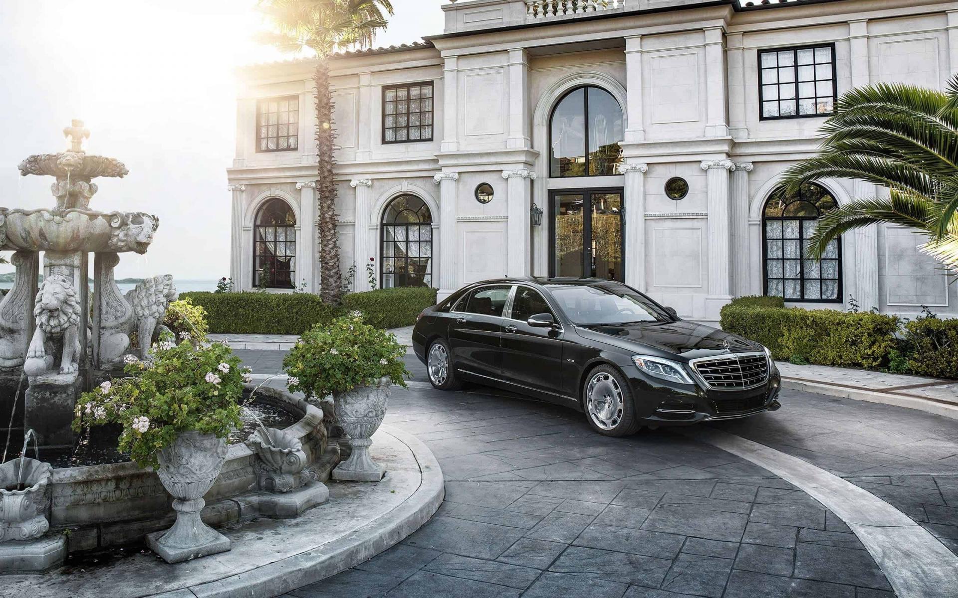 AzurBas Transport — Premium Fleet