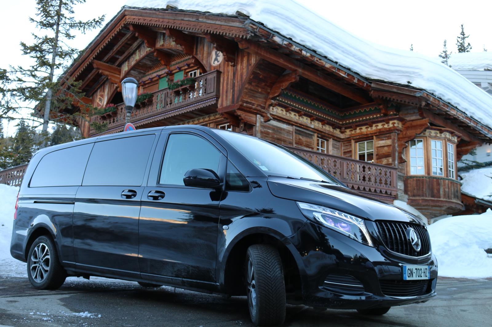 Nice — AzurBas Transport