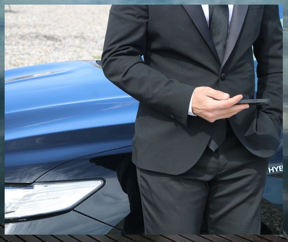 VIP Service AzurBas Transport