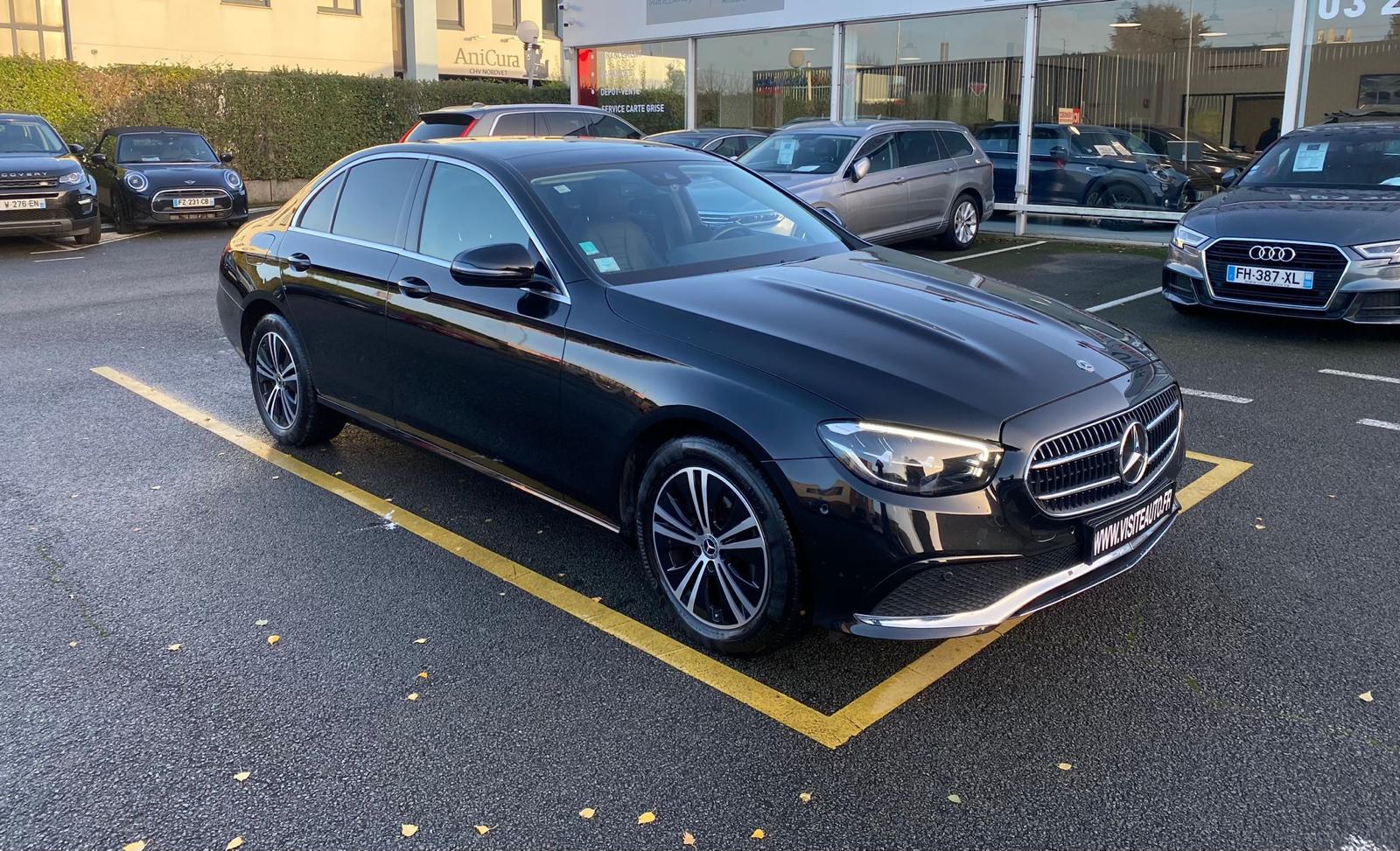 E-Class