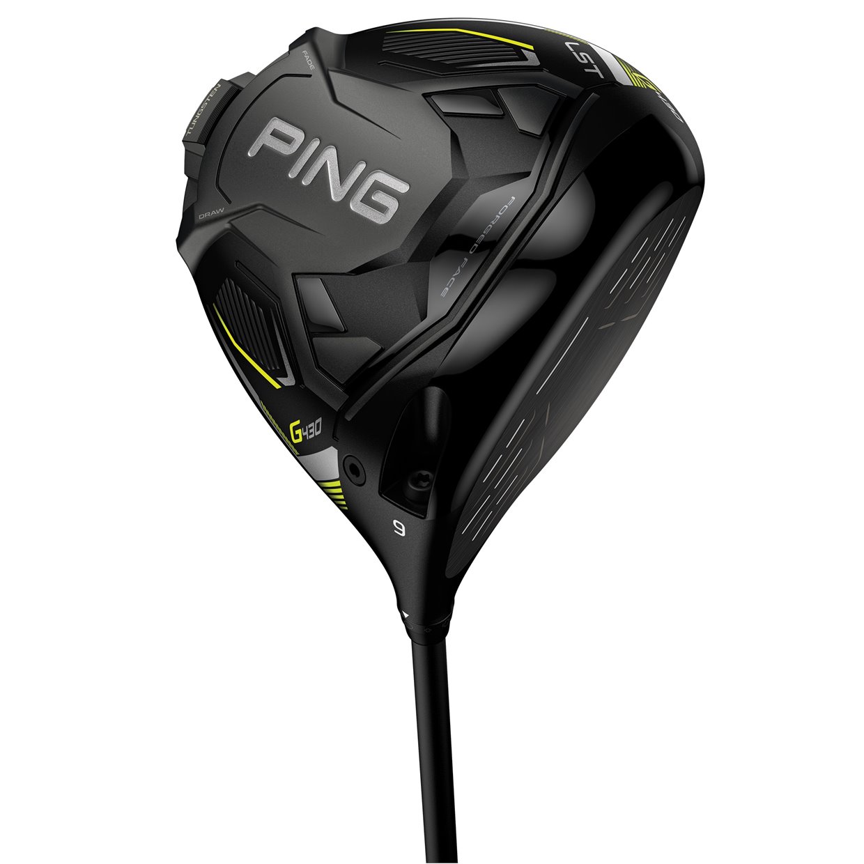 Ping G430 LST driver