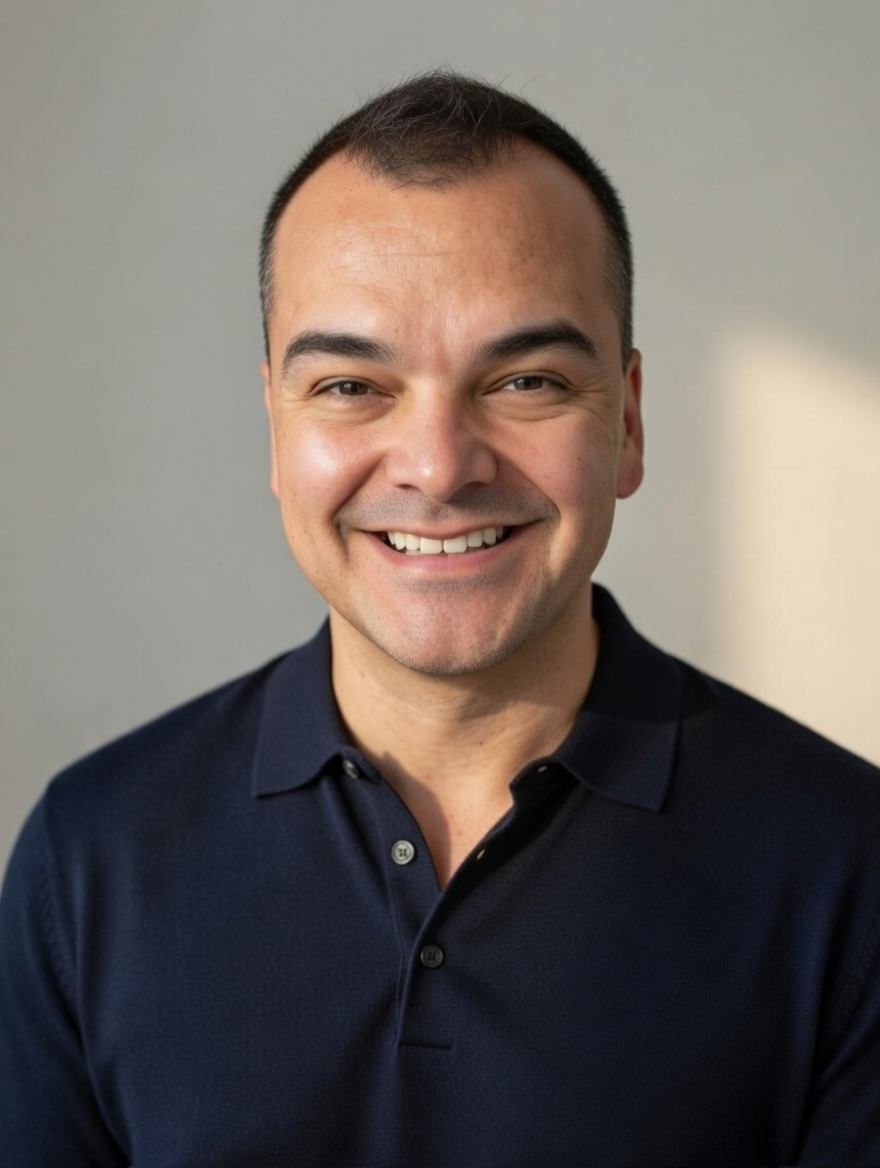 Seth Gandara - Founder of RootedGrowth