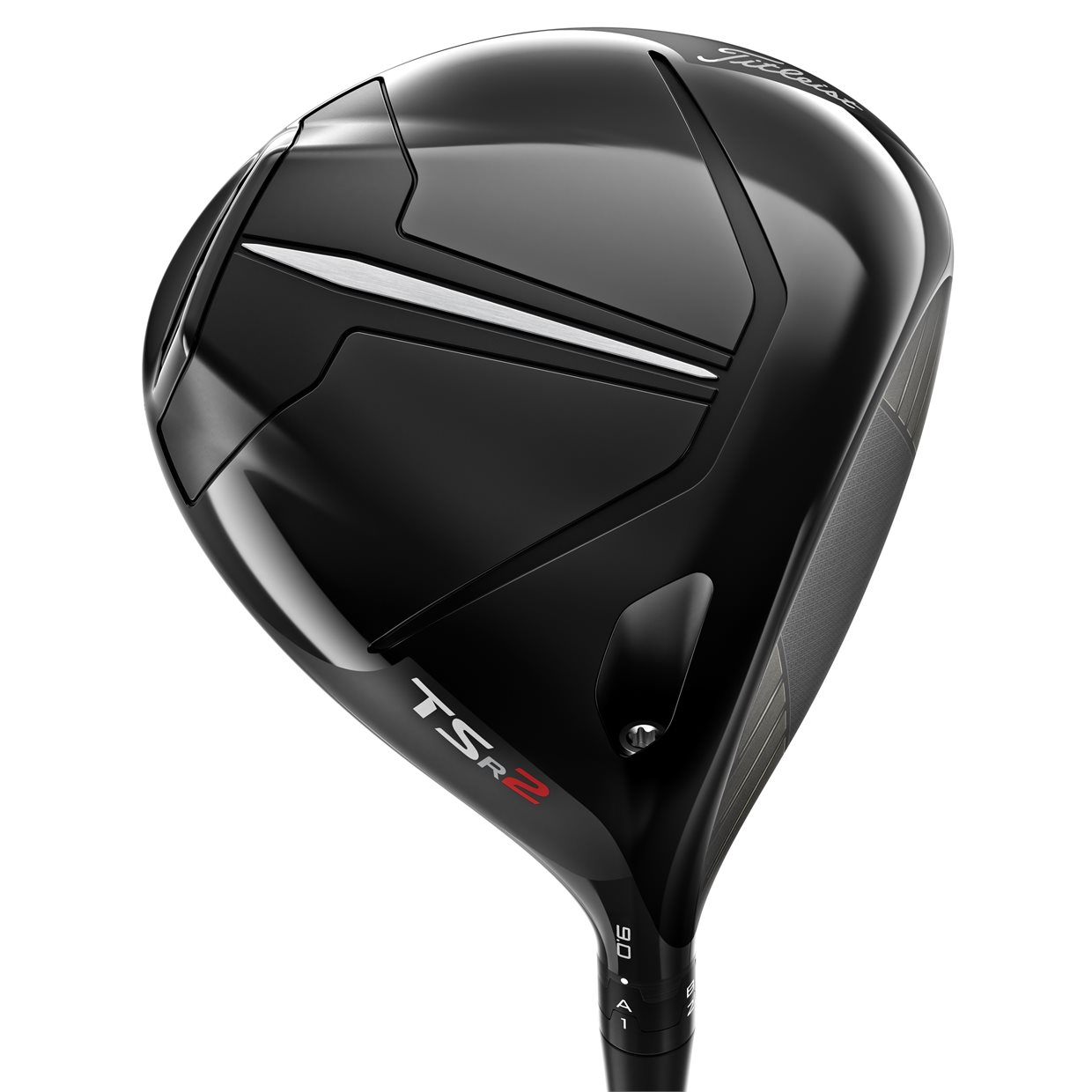 Titleist TSR2 driver