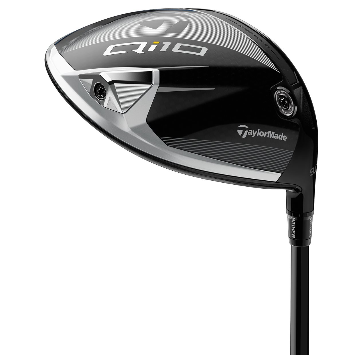 TaylorMade Qi10 driver