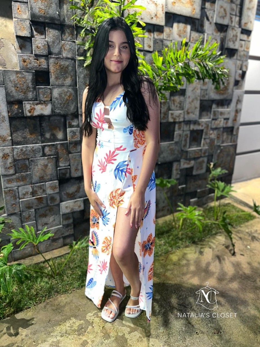 Look real - Natalia's Closet