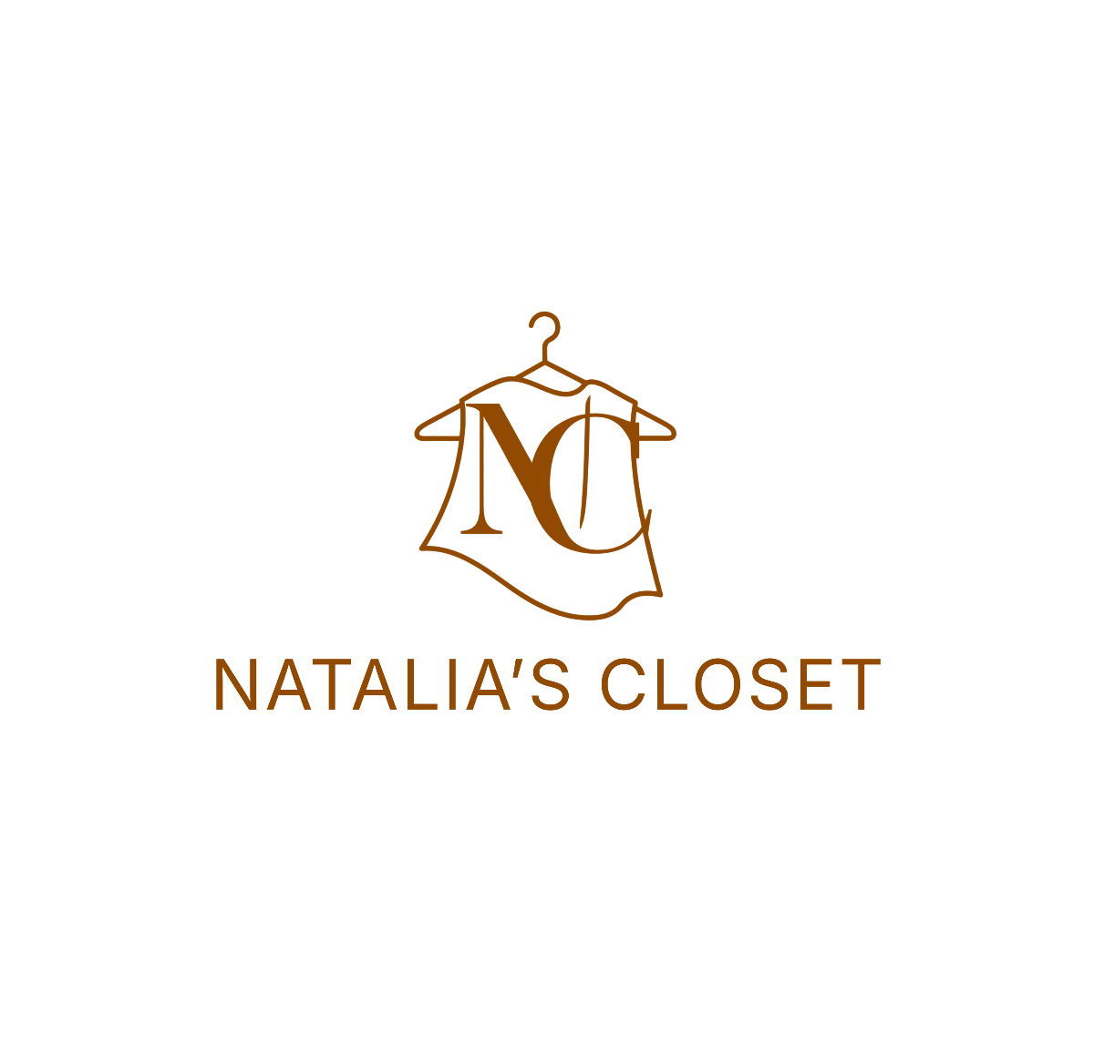 Natalia's Closet