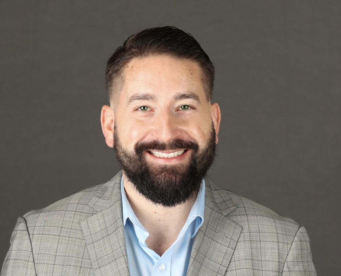 Dustin Daniels — Founder and CEO, Luminary Consulting