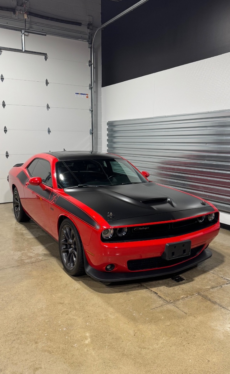 Dukaj Customs work 3