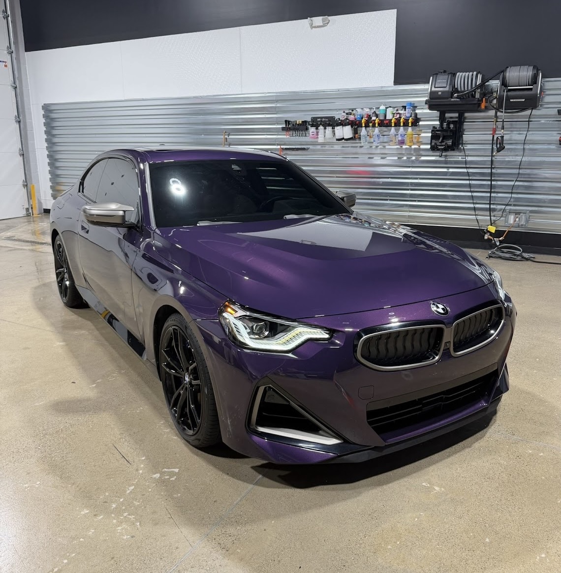 Dukaj Customs work 25