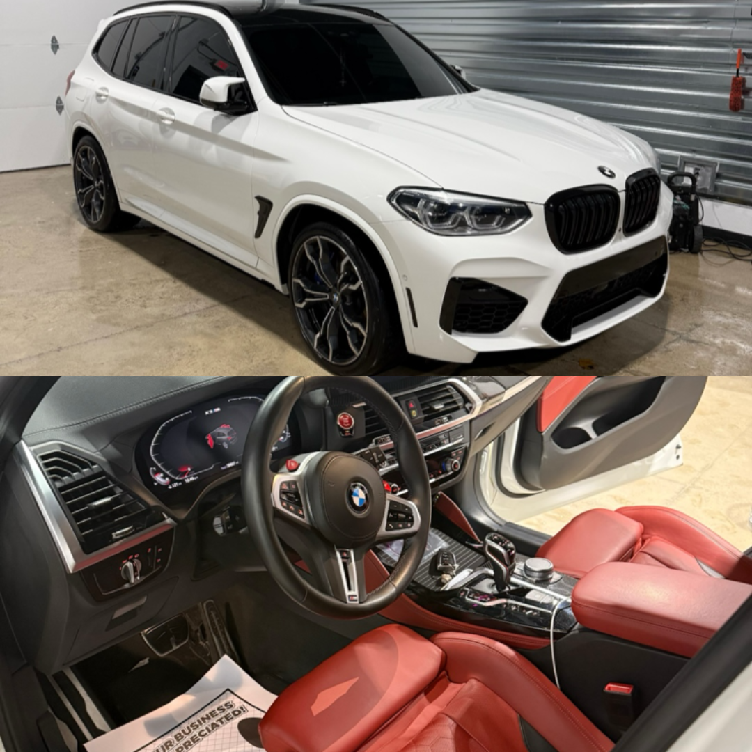 Dukaj Customs work 4