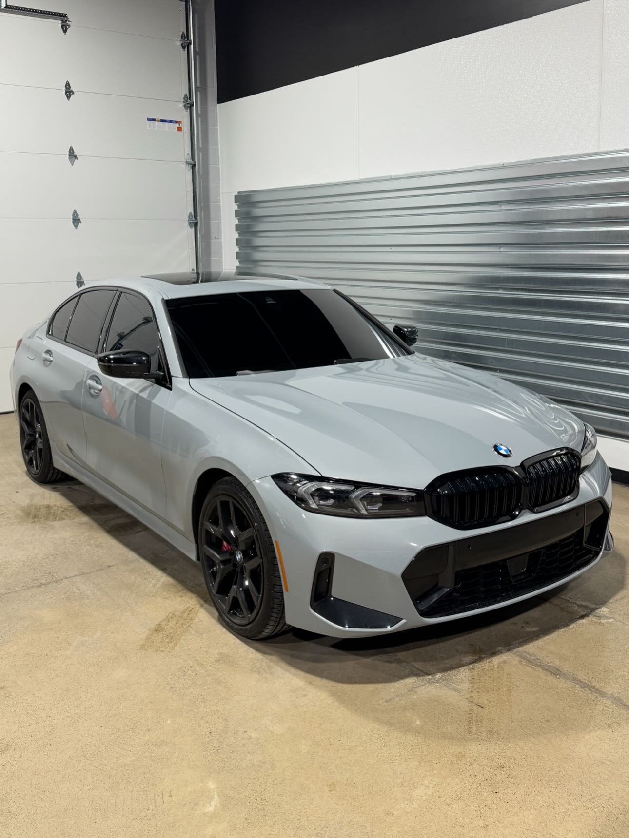 PPF Protection Detail