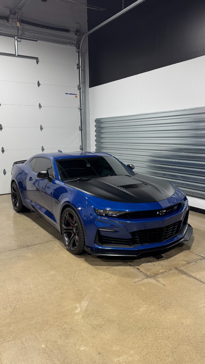 Dukaj Customs work 5